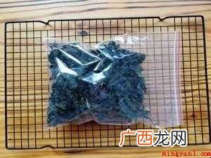 桑叶茶怎样制作【图文】 桑叶茶怎样制作