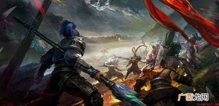 三国武将排名前三的是谁