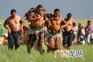 搏克手是什么意思,摔跤是哪个民族习俗？