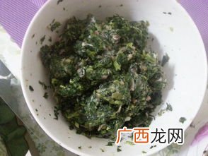 山菜怎么焯水,青岛山菜焯水的正确做法？