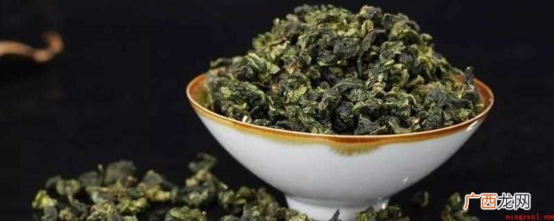 铁观音不是绿茶,它处于绿茶中间,归属于半发酵茶 铁观音是绿茶么