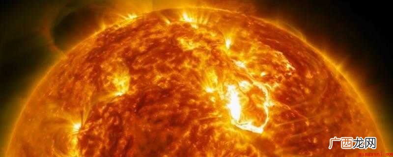 太阳表层和地球大气层中的主题活动状况 太阳的主要化学成分