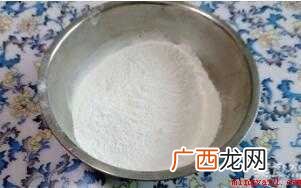 糯米粉,小麦面粉,豆沙,奶酪,椰蓉 糯米面豆沙饼怎样做