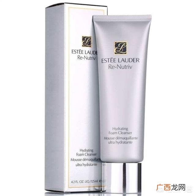 雅诗兰黛红石榴洗面奶怎么样,为什么买的雅诗兰黛红石榴洗面奶很干？