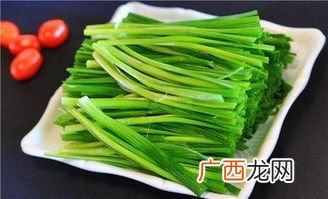 韭黄是韭菜吗韭黄与韭菜的区别,韭黄和韭青的区别？