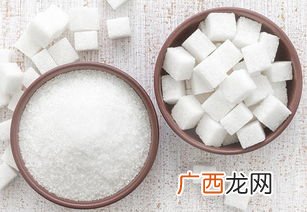 糖醇和白糖有什么区别,木糖醇比白糖哪个好?