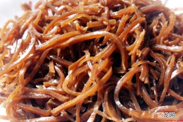 怎样炒大头菜好吃