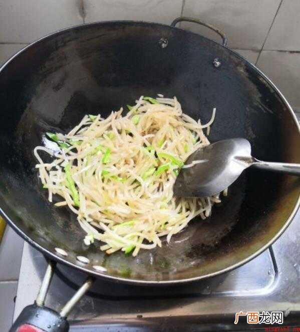 怎样炒大头菜好吃