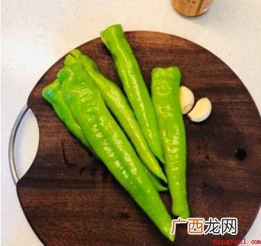 虎皮尖椒怎样做才好吃