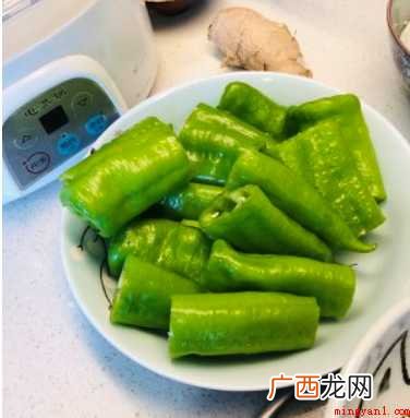 虎皮尖椒怎样做才好吃