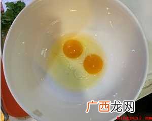 鸡蛋汤怎样做