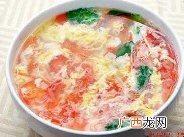 鸡蛋汤怎样做