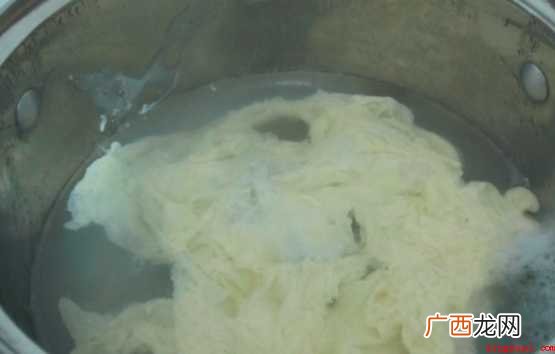 鸡蛋汤怎样做