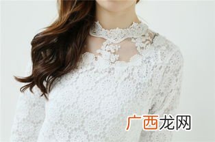 水溶蕾丝英语怎么说,黑色水溶蕾丝花边会掉色吗？