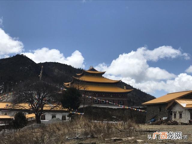 木里景点,木里美丽不？