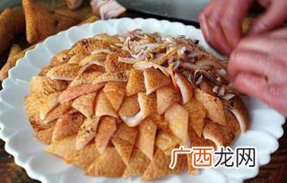 请问云南大理有什么特产,大理巍山县十大特产？
