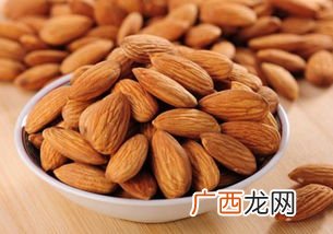巴旦木和杏仁的区别有哪些,美国大杏仁和巴旦木的区别？