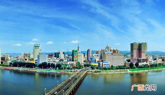 延吉是哪个省的城市,延边包括几个市？