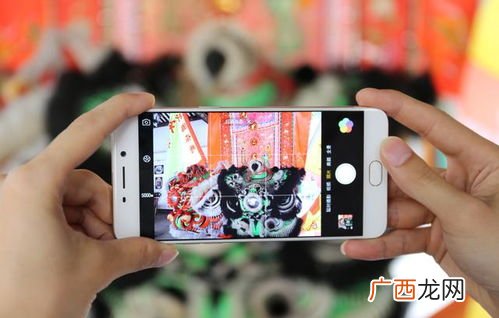 OPPO手机拍照技巧,Oppo手机怎样照相？