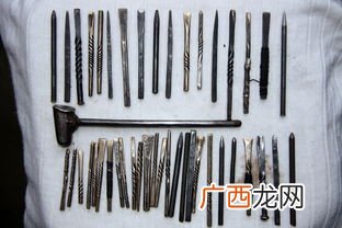 錾子是什么工具,錾子有什么用途?