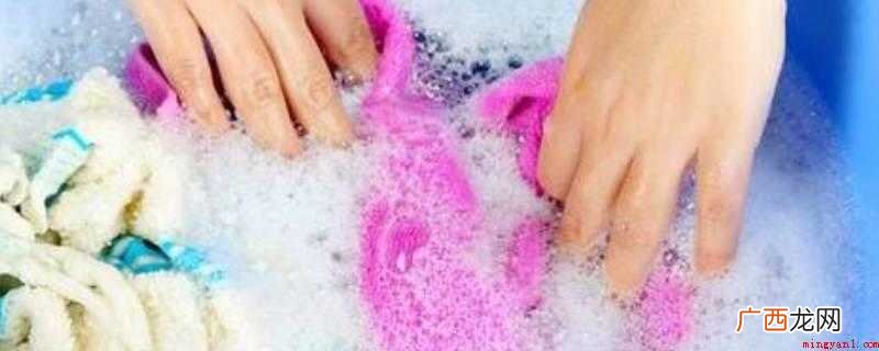 衣服裤子会发生缩水吗? 用开水能让衣服缩水吗