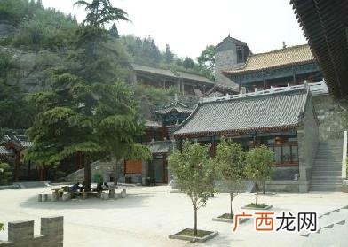 道观是什么意思,道观，寺和庙有什么区别？