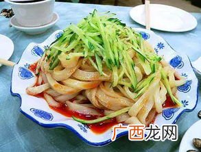 酿皮子的做法,酿皮怎么做？