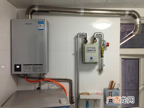 热水器不出水怎么回事,热水器不出水是什么原因图解？