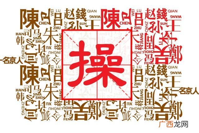 什么姓氏排第一,百家姓的第一姓是什么？