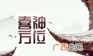 喜神是什么意思,喜神忌神什么意思？