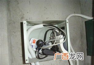 弱电井有辐射吗,门口有弱电井好吗？