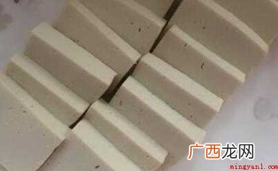 韭菜油炸豆腐的做法步骤 韭菜的最佳搭配