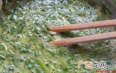 韭菜油炸豆腐的做法步骤 韭菜的最佳搭配