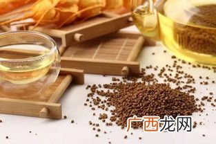 黑苦荞茶与黑苦荞米有啥区别,黑苦荞和红苦荞哪个好？