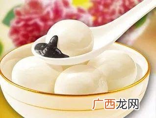 汤圆用英语怎么说,汤圆用英语怎么说？
