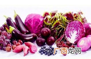 花青素含量第一食物,什么花色素最多？