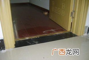 门槛石有什么讲究,自建房入户门槛石有什么讲究？
