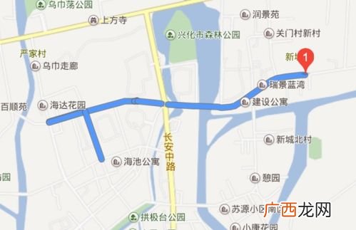 兴化市属于哪个市,泰州属于哪个省哪个市？