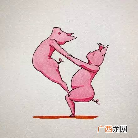 哼哼是什么意思啊,女生qq上发哼哼的意思？