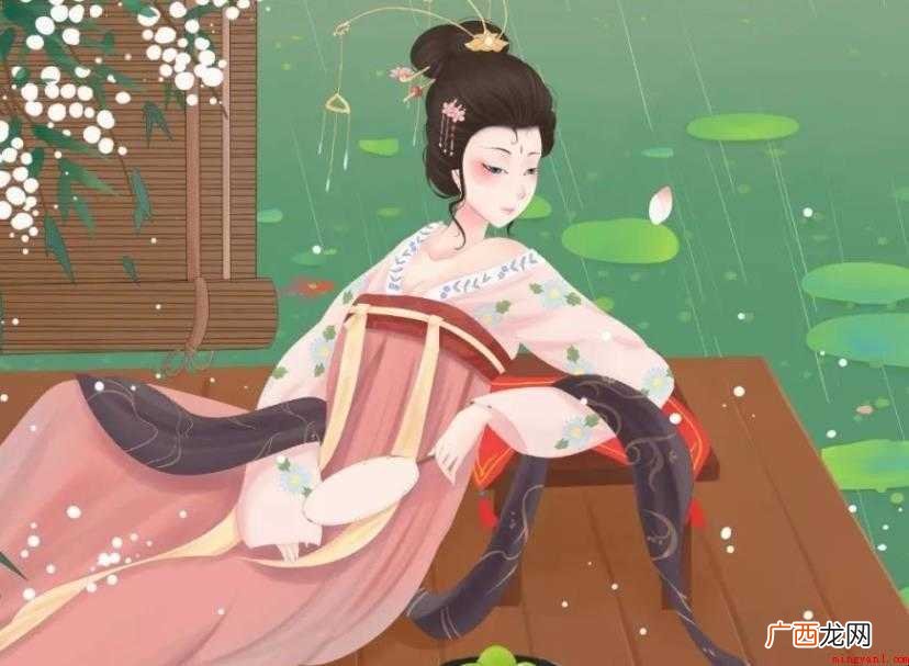 《周南·关雎》讲述了什么情感