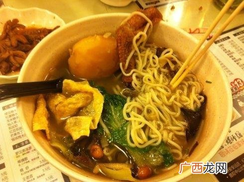 减肥能吃螺蛳粉吗,螺蛳粉含糖量高不高?