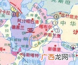 金新月位于哪三国交界地带,金三角,银三角,和金海月都是哪几个国家?