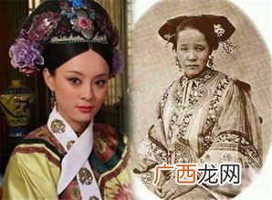 甄嬛是乾隆的生母吗,甄嬛是哪个皇帝的奶奶？