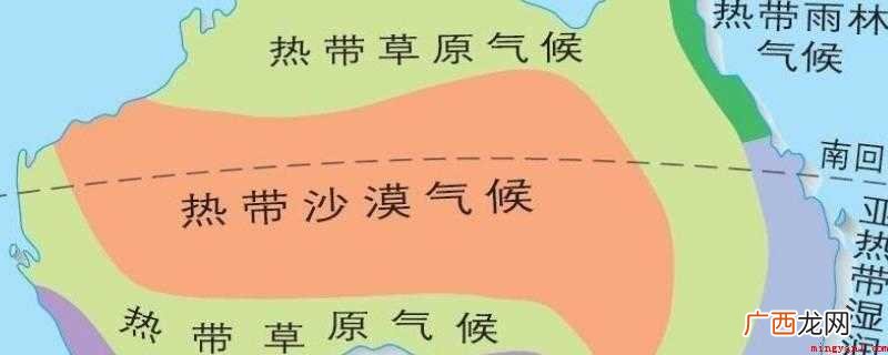 澳大利亚大陆地形可以分为东部、中部和西部三个不同的地形分布区 澳大利亚地势特征哪高哪低