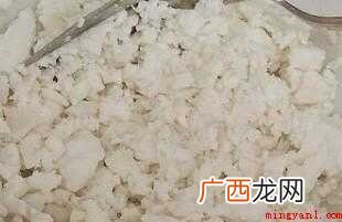 过年包饺子剩下的饺子馅翻炒 鸭蛋白怎么吃