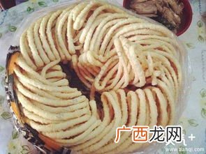 甘肃什么特产最好吃,兰州特产排行榜前十名？