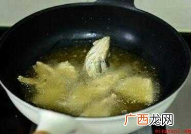 松鼠桂鱼怎样做才好吃