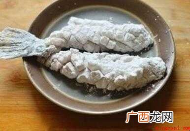 松鼠桂鱼怎样做才好吃