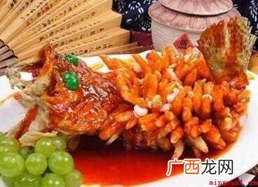 松鼠桂鱼怎样做才好吃