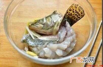 松鼠桂鱼怎样做才好吃